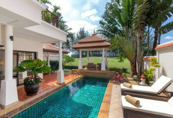 Дом в Банг Тао, Таиланд | THE337589