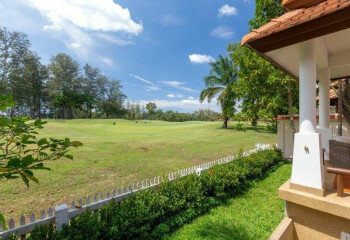 Дом в Банг Тао, Таиланд | THE337589