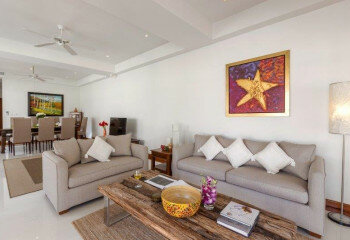 Дом в Банг Тао, Таиланд | THE337589