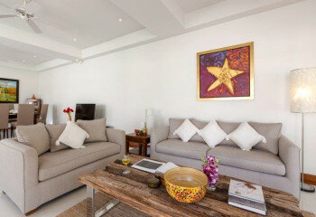 Дом в Банг Тао, Таиланд | THE337589