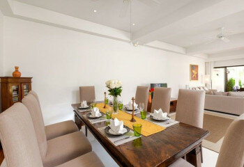 Дом в Банг Тао, Таиланд | THE337589