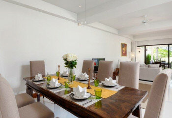 Дом в Банг Тао, Таиланд | THE337589