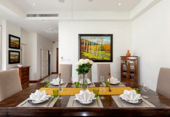 Дом в Банг Тао, Таиланд | THE337589