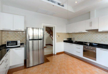 Дом в Банг Тао, Таиланд | THE337589