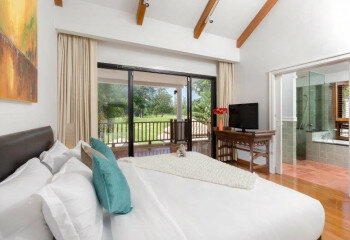 Дом в Банг Тао, Таиланд | THE337589