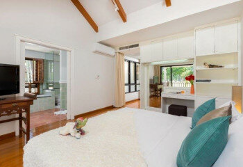 Дом в Банг Тао, Таиланд | THE337589