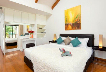 Дом в Банг Тао, Таиланд | THE337589