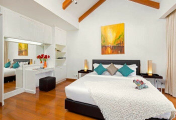 Дом в Банг Тао, Таиланд | THE337589