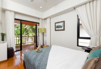 Дом в Банг Тао, Таиланд | THE337589