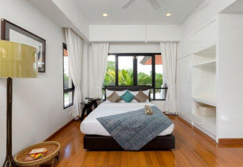 Дом в Банг Тао, Таиланд | THE337589