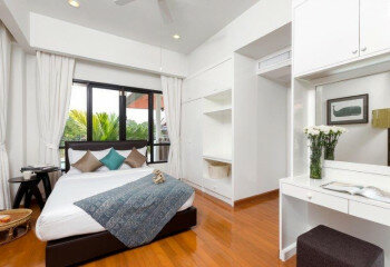 Дом в Банг Тао, Таиланд | THE337589