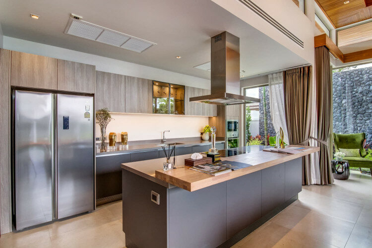 Вилла в Банг Тао, Таиланд | THE507367