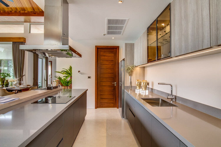 Вилла в Банг Тао, Таиланд | THE507367