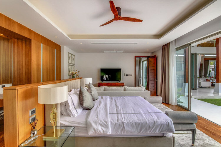 Вилла в Банг Тао, Таиланд | THE507367