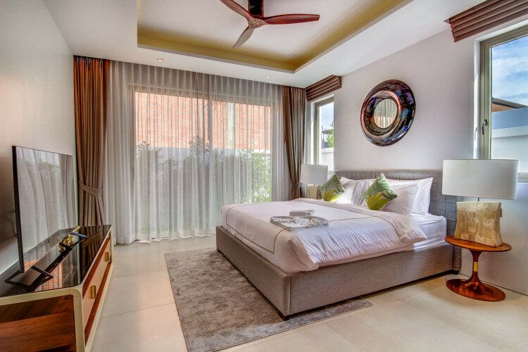 Вилла в Банг Тао, Таиланд | THE507367