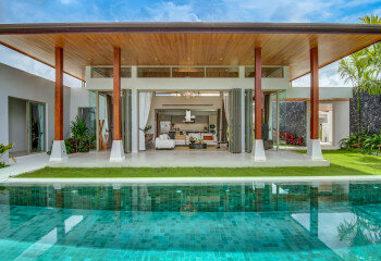 Вилла в Банг Тао, Таиланд | THE507367