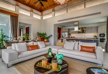 Вилла в Банг Тао, Таиланд | THE507367