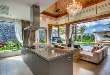 Вилла в Банг Тао, Таиланд | THE507367