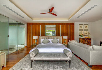 Вилла в Банг Тао, Таиланд | THE507367