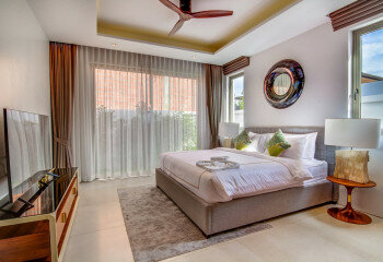 Вилла в Банг Тао, Таиланд | THE507367