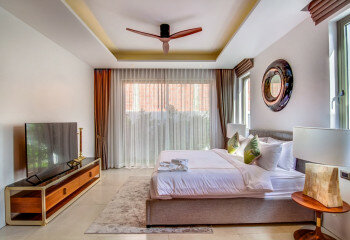 Вилла в Банг Тао, Таиланд | THE507367