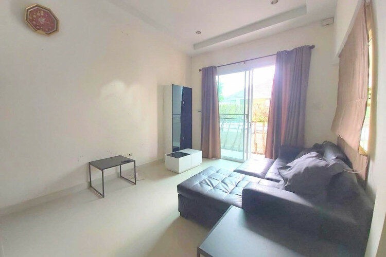 Дом в Саттахипе, Таиланд | THE138536