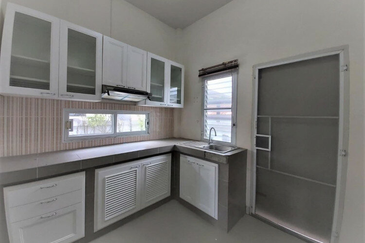 Дом в Саттахипе, Таиланд | THE138536