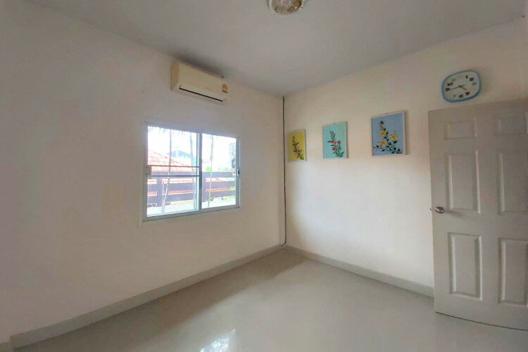 Дом в Саттахипе, Таиланд | THE138536