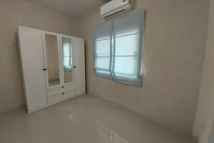 Дом в Саттахипе, Таиланд | THE138536