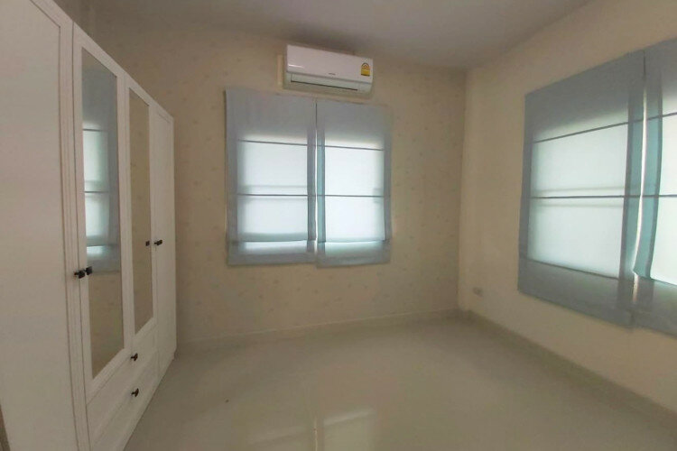 Дом в Саттахипе, Таиланд | THE138536