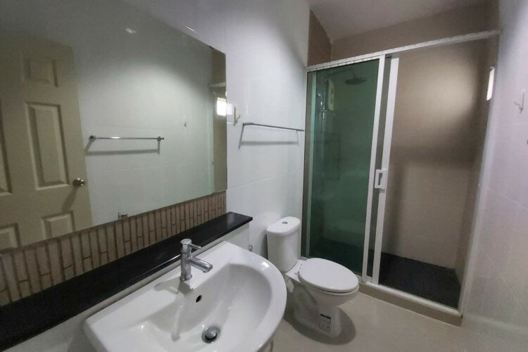 Дом в Саттахипе, Таиланд | THE138536