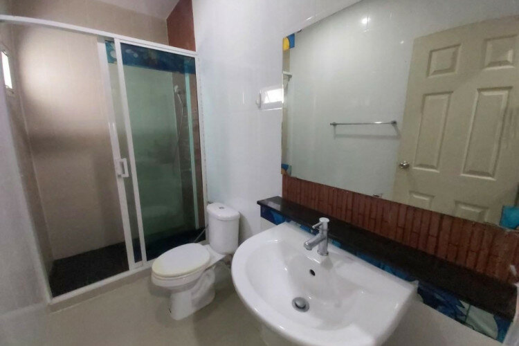 Дом в Саттахипе, Таиланд | THE138536