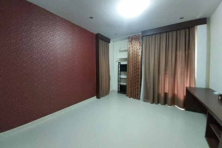 Дом в Саттахипе, Таиланд | THE138536