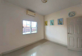 Дом в Саттахипе, Таиланд | THE138536