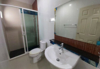 Дом в Саттахипе, Таиланд | THE138536