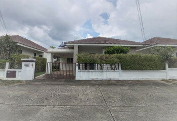 Дом в Саттахипе, Таиланд | THE138536