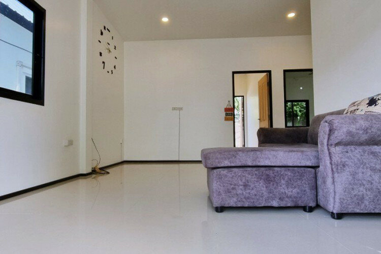 Дом в Банг Ламунге, Таиланд | THE447343