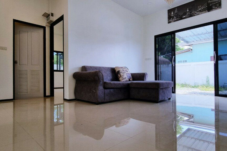 Дом в Банг Ламунге, Таиланд | THE447343