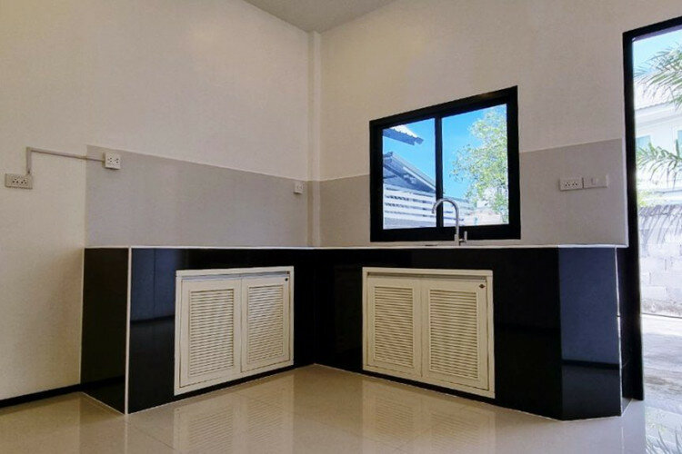 Дом в Банг Ламунге, Таиланд | THE447343