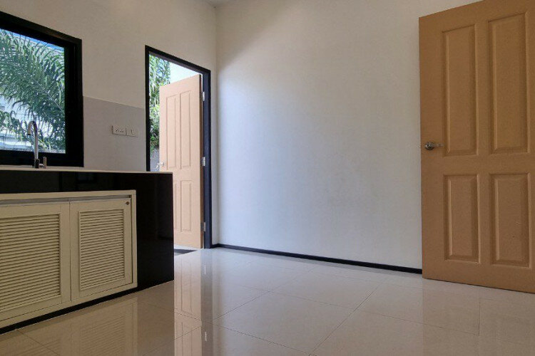 Дом в Банг Ламунге, Таиланд | THE447343