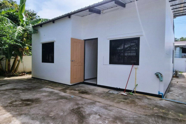 Дом в Банг Ламунге, Таиланд | THE447343