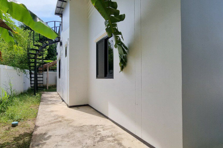 Дом в Банг Ламунге, Таиланд | THE447343