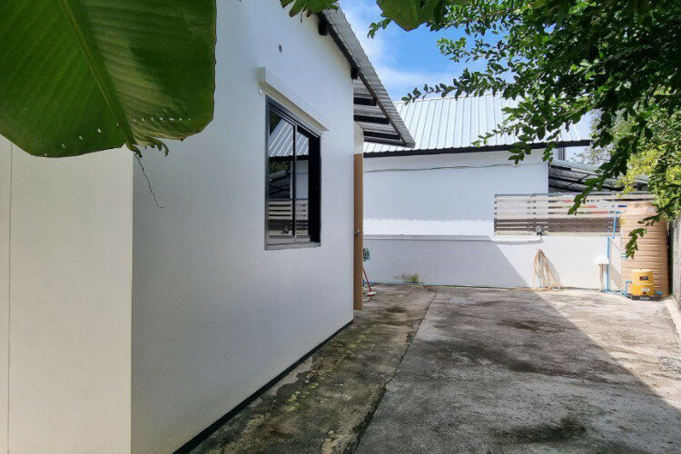 Дом в Банг Ламунге, Таиланд | THE447343