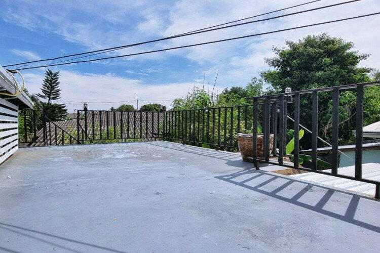 Дом в Банг Ламунге, Таиланд | THE447343