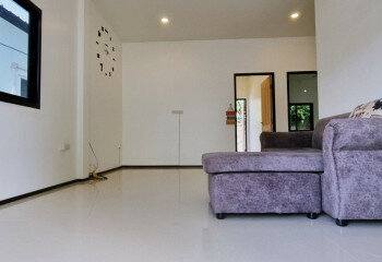 Дом в Банг Ламунге, Таиланд | THE447343