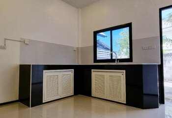 Дом в Банг Ламунге, Таиланд | THE447343