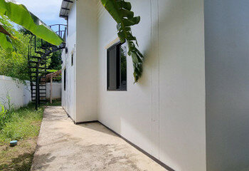 Дом в Банг Ламунге, Таиланд | THE447343