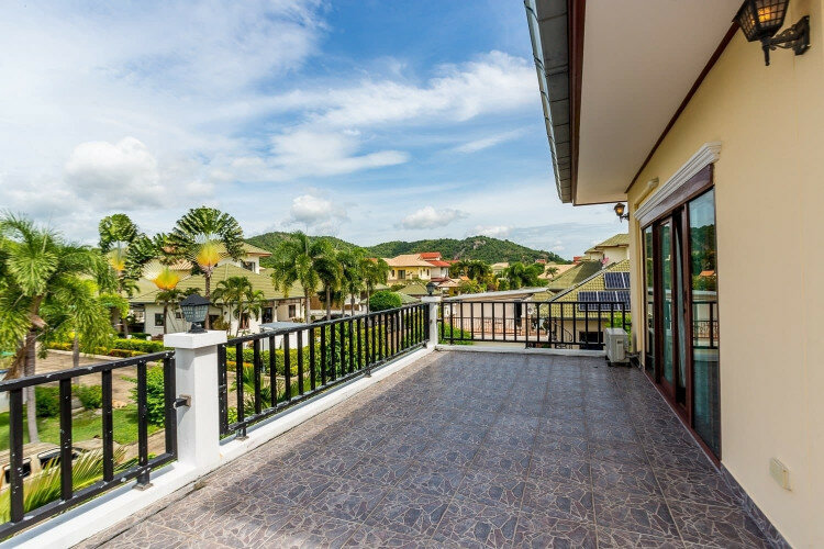 Дом в Хуахине, Таиланд | THE257905