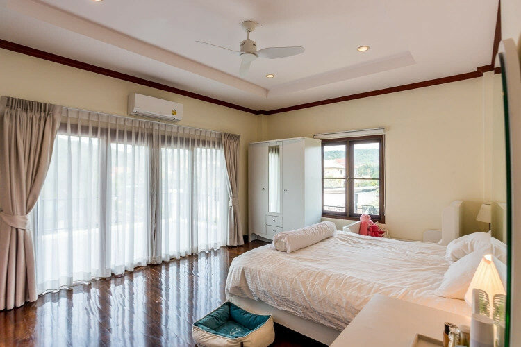 Дом в Хуахине, Таиланд | THE257905