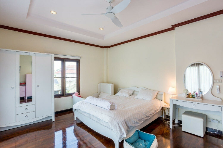 Дом в Хуахине, Таиланд | THE257905